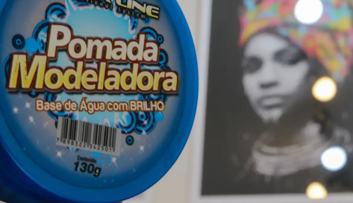 Esses produtos tiveram uma procura recorde no ano passado, em especial no Rio de Janeiro, nas festas de fim de ano
