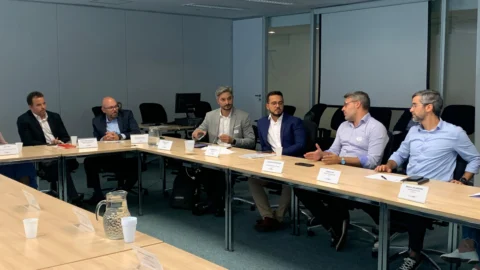 Mineirão apresenta calendário 2024 em reunião do Comitê de Esporte, Cultura e Lazer