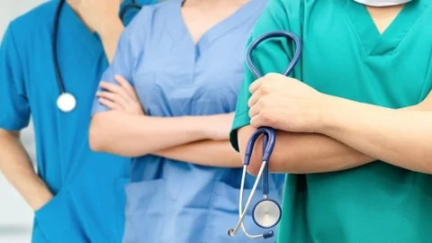 Mais uma turma conclui o curso de Residência Médica no HM de Valadares