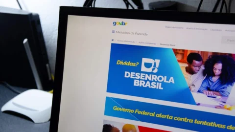 Governo se alia ao Serasa para ampliar alcance do Desenrola Brasil 9 Governo se alia ao Serasa para ampliar alcance do Desenrola Brasil
