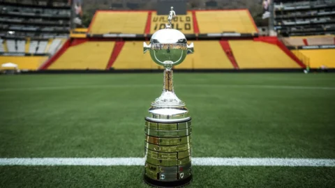 Buenos Aires receberá a final da edição 2024 da Copa Libertadores 2 Buenos Aires receberá a final da edição 2024 da Copa Libertadores