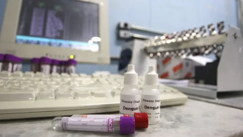 Preços do exame de dengue variam até 276% entre laboratórios do Rio 2 Preços do exame de dengue variam até 276% entre laboratórios do Rio