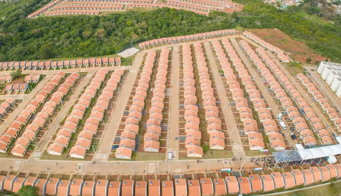 A partir de março, o mutuário do Minha Casa, Minha Vida que trabalha com carteira assinada estará mais próximo de receber uma ajuda