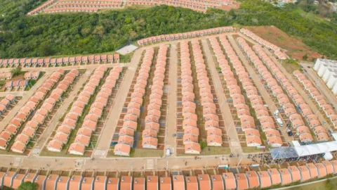 Saiba como o FGTS Futuro contribuirá para compra da casa própria 2 Saiba como o FGTS Futuro contribuirá para compra da casa própria