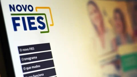 Inscrições para o Fies terminam nesta sexta-feira