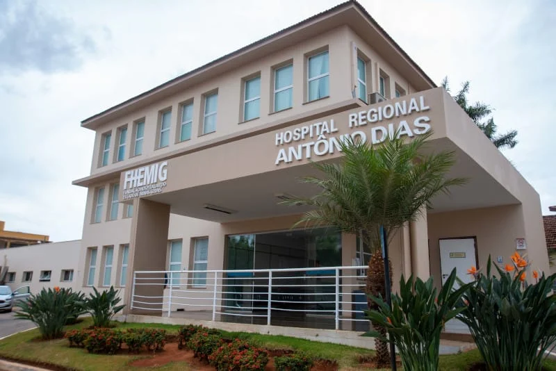 A Fundação Hospitalar do Estado de Minas Gerais (Fhemig) está com chamamento emergencial e processos seletivos simplificados (PSS) abertos