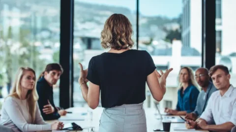 Dia Internacional da Mulher: elas são maioria nos cargos de liderança do Governo de Minas Gerais 1 Dia Internacional da Mulher: elas são maioria nos cargos de liderança do Governo de Minas Gerais