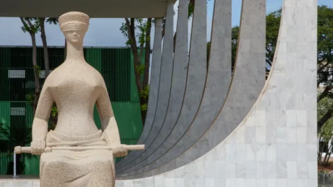 STF derruba carência para autônoma receber salário-maternidade do INSS 2 STF derruba carência para autônoma receber salário-maternidade do INSS