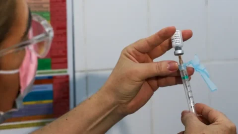 São Paulo vai iniciar a vacinação contra a dengue em escolas 3 São Paulo vai iniciar a vacinação contra a dengue em escolas