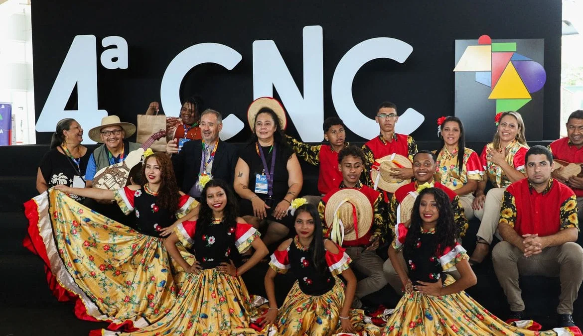 A quarta Conferência Nacional de Cultura (4ª CNC), encerrada nessa sexta-feira (8), voltou a dar destaque à participação social