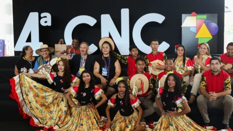 Quarta CNC destaca a participação social nas políticas para a cultura