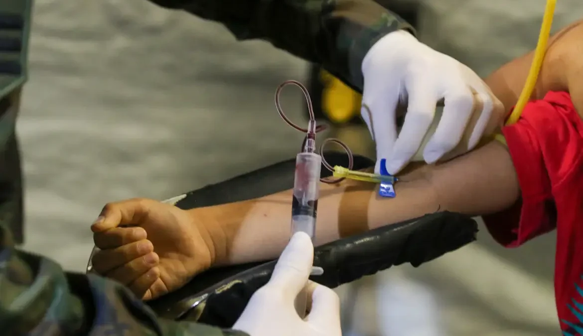 O número de casos prováveis de dengue no estado do Rio de Janeiro está dez vezes acima do limite máximo esperado para esta época do ano