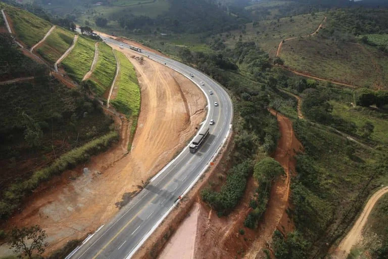 A nova proposta do plano de outorga para realização de leilão da BR-381/MG foi aprovada nesta quinta-feira