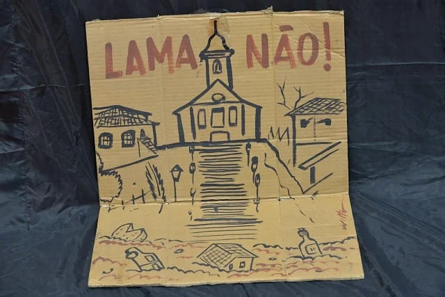 ALMG e Ministério Público promovem ações para comunidades atingidas por barragens 1 A Lei Mar de Lama Nunca Mais, que instituiu a Política Estadual de Segurança de Barragens, resultou do trabalho da Comissão Extraordinária