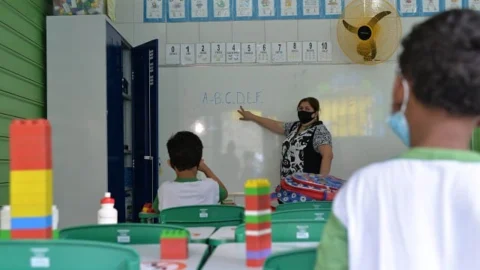 UFMG e Assembleia analisam diagnóstico da educação básica 4 UFMG e Assembleia analisam diagnóstico da educação básica