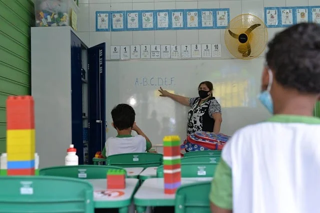 Objetivo do evento é mostrar resultados de pesquisa sobre as condições de ensino no Brasil e América Latina - Arquivo ALMG