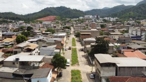 Prefeitura de Fabriciano anuncia investimento de R$ 6,6 milhões para obras de infraestrutura, habitação e educação