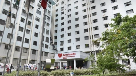 Neonatologia da Santa Casa de BH será homenageada no Plenário