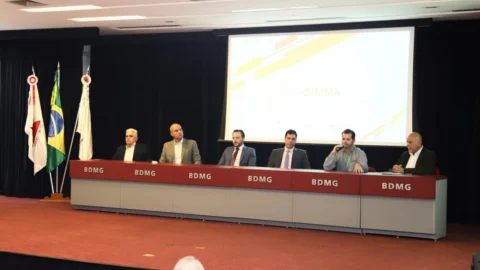 Fundação Estadual do Meio Ambiente lança painel público com informações sobre a municipalização do licenciamento ambiental em Minas 9 Fundação Estadual do Meio Ambiente lança painel público com informações sobre a municipalização do licenciamento ambiental em Minas