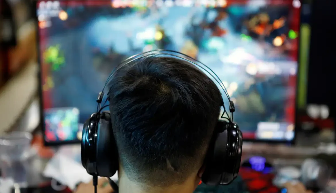 Regulamentação dos jogos eletrônicos é aprovada pelos senadores 1 O projeto de lei que cria o marco legal para os jogos eletrônicos no Brasil foi aprovado pelos senadores nesta quarta-feira (13)