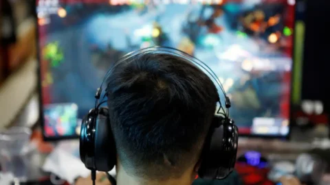 Regulamentação dos jogos eletrônicos é aprovada pelos senadores 2 Regulamentação dos jogos eletrônicos é aprovada pelos senadores
