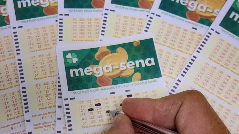 Mega-Sena sorteia nesta quinta-feira prêmio acumulado em R$ 75 milhões