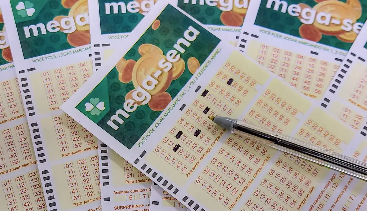 O sorteio deste sábado (02) da Mega-Sena está marcado para as 20h