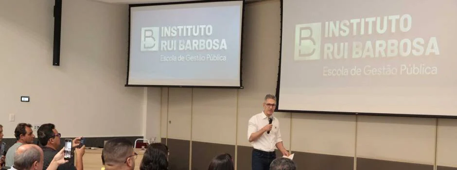 O governador Romeu Zema ressaltou os avanços do Governo de Minas no enfrentamento à criminalidade no estado