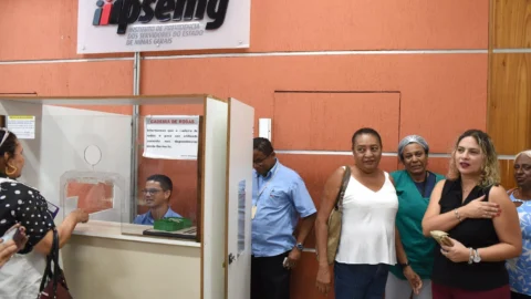 Comissão discute veto a vínculo de contratados aposentados com o Ipsemg