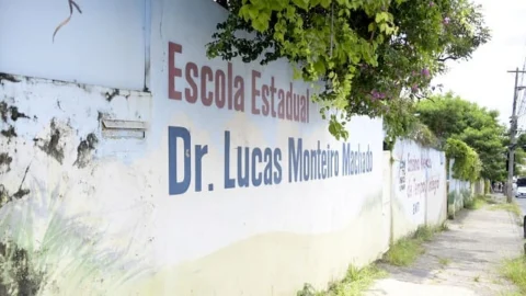 Desativação de escola na região Noroeste de BH motiva audiência 5 Desativação de escola na região Noroeste de BH motiva audiência