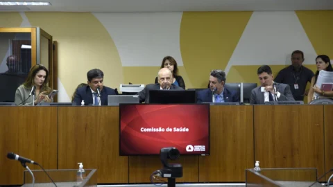 Políticas de promoção da saúde recebem pareceres favoráveis 6 Políticas de promoção da saúde recebem pareceres favoráveis
