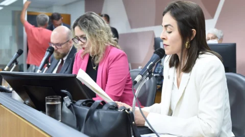 Estágio voluntário em psicologia tem projeto analisado