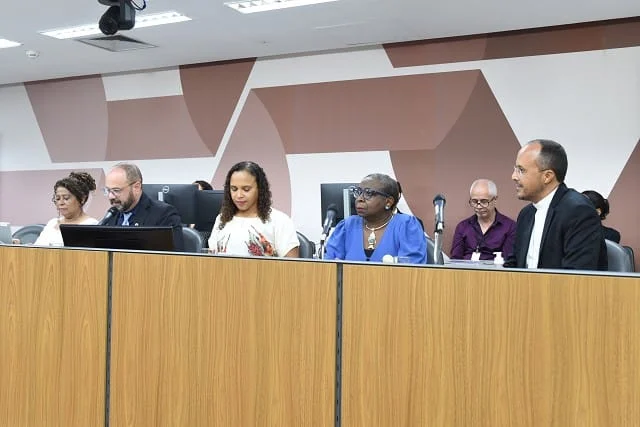 Campanha da Fraternidade convida a superar polarização política 1 Participantes de audiência ressaltaram a importância de reconhecer as diferenças em políticas voltadas para grupos vulneráveis