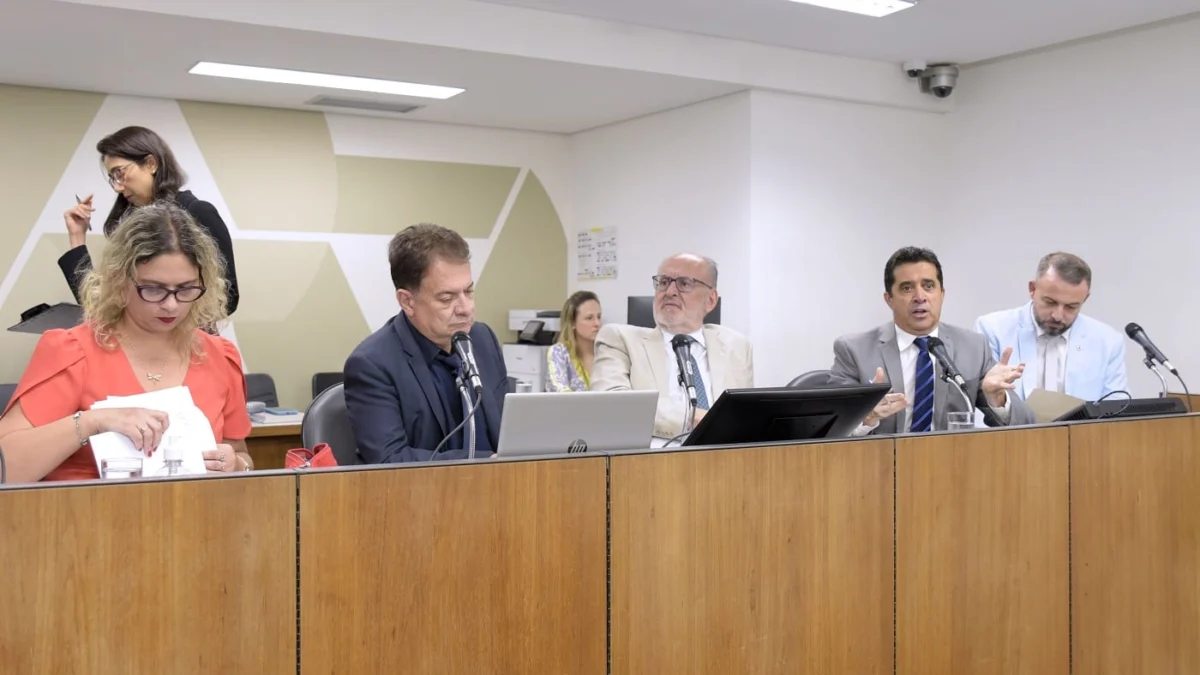 Comissão de Administração Pública apoiou o texto recomendado pela Comissão de Constituição e Justiça