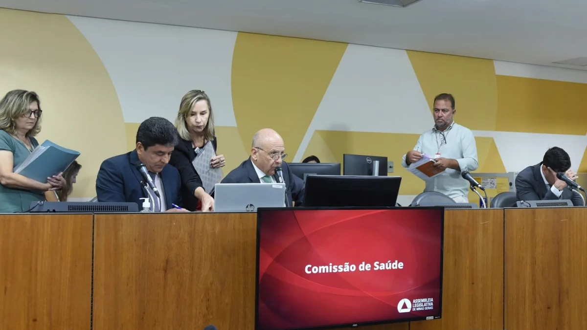 Comissão de Saúde deu parecer favorável ao projeto que dá preferência de atendimento a mulheres vítimas de violência