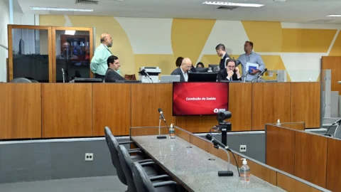 Projeto que veda recursos do Pro-Hosp para outros fins passa em comissão 2 Projeto que veda recursos do Pro-Hosp para outros fins passa em comissão