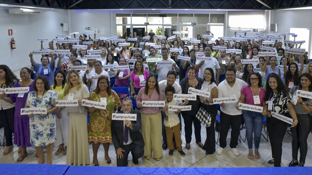 Participantes reforçaram a importância de um trabalho integrado entre órgãos de proteção para garantir o atendimento aos direitos