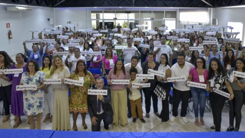 Teófilo Otoni apresenta metodologia de enfrentamento à violência contra a mulheres 4 Teófilo Otoni apresenta metodologia de enfrentamento à violência contra a mulheres