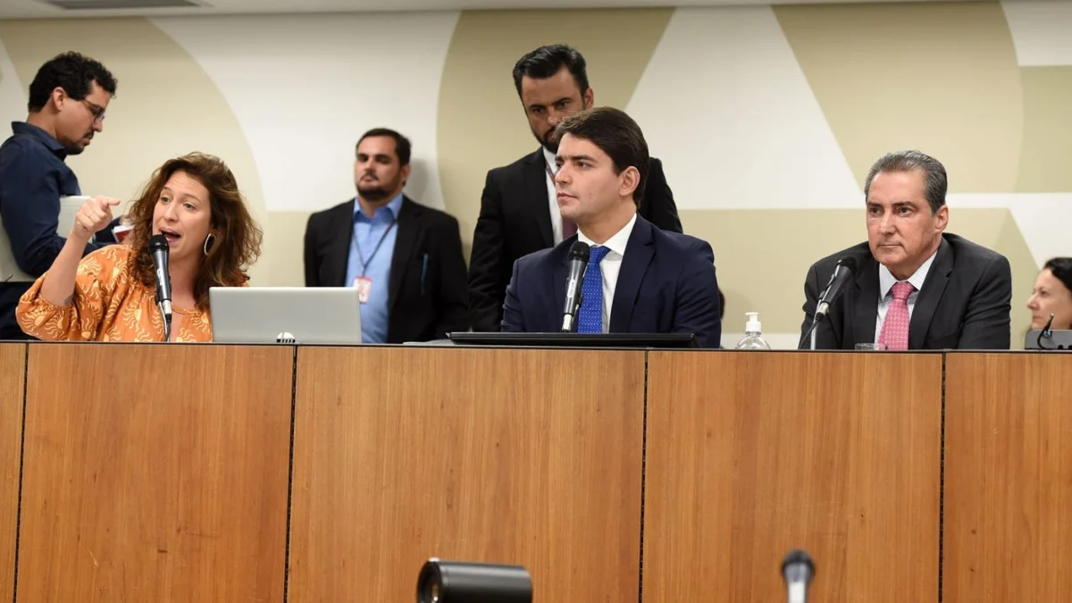 A análise do Veto Parcial à Proposição de Lei 25.638 mobilizou os deputados da Comissão Especial nesta terça-feira (25)