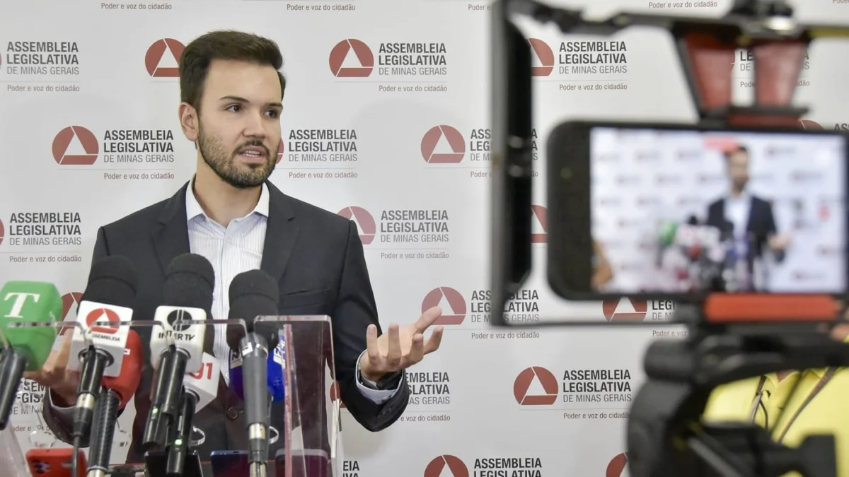 Para o presidente da ALMG, Minas está perto de resolver definitivamente sua dívida histórica