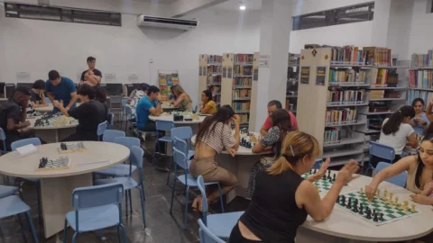 Ipatinga sedia a Noite Mineira de Museus e Bibliotecas