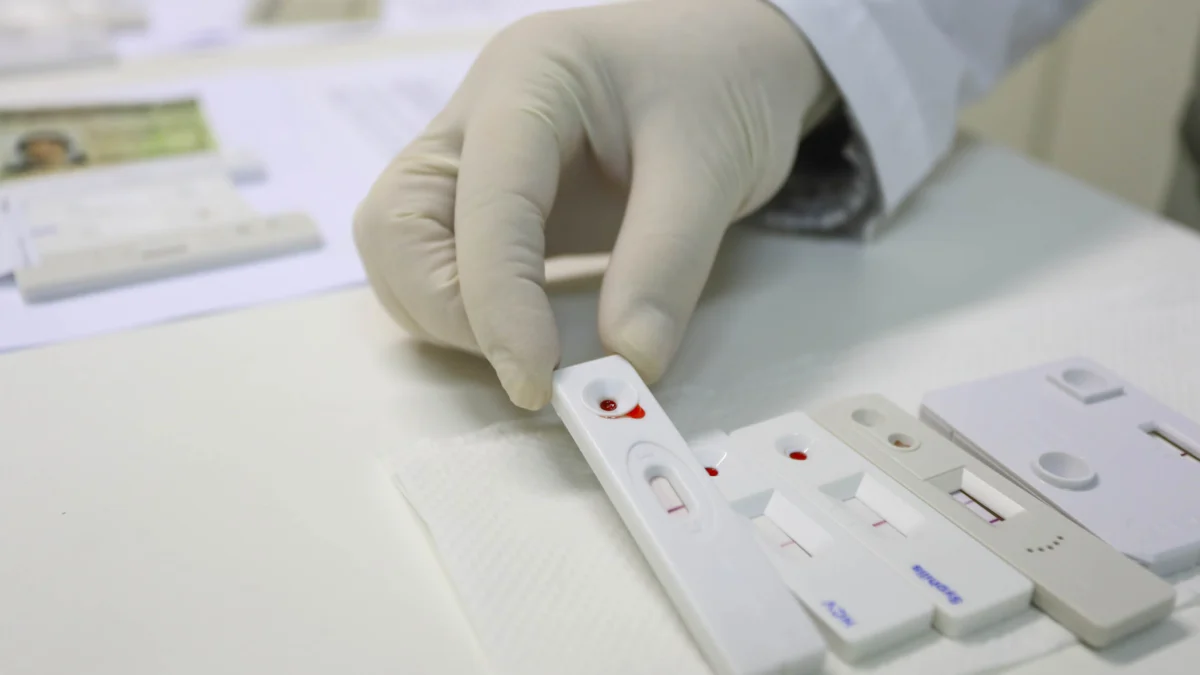 O Ministério da Saúde incorporou ao Sistema Único de Saúde (SUS) um teste para detecção de HPV em mulheres classificado pela própria pasta