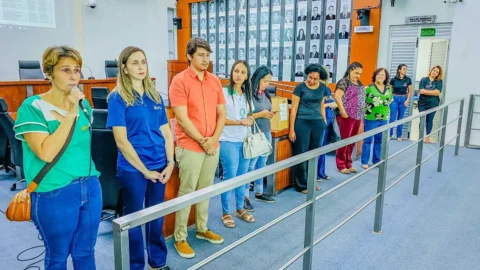 PMI divulga lista de representantes da sociedade civil que integrarão o CMASI