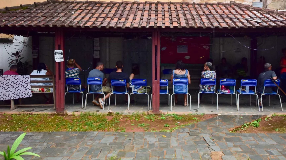 A próxima semana será de atividades em homenagem ao Dia Internacional da Mulher no Centro Pop