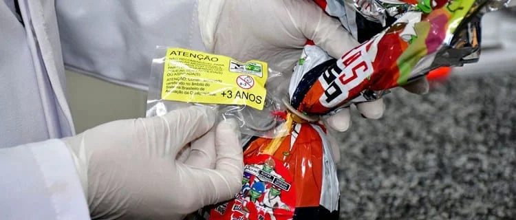 Com a chegada da Páscoa, a procura por produtos como pescados e chocolates tende a aumentar significativamente