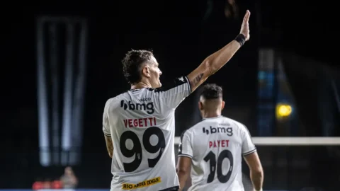 Vasco recebe Água Santa pela 2ª fase da Copa do Brasil 2 Vasco recebe Água Santa pela 2ª fase da Copa do Brasil