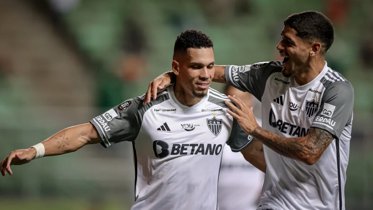 Com 3 a 2 no placar agregado, Alvinegro desclassificou o América