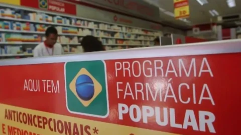 Farmácia Popular: saiba como funciona o programa que dá acesso a medicamentos 2 Farmácia Popular: saiba como funciona o programa que dá acesso a medicamentos