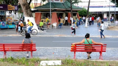 Rede de proteção às mulheres é um dos temas de evento em Teófilo Otoni 5 Rede de proteção às mulheres é um dos temas de evento em Teófilo Otoni