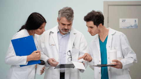 MEC notifica universidades que ofertam curso de medicina sem autorização 9 MEC notifica universidades que ofertam curso de medicina sem autorização
